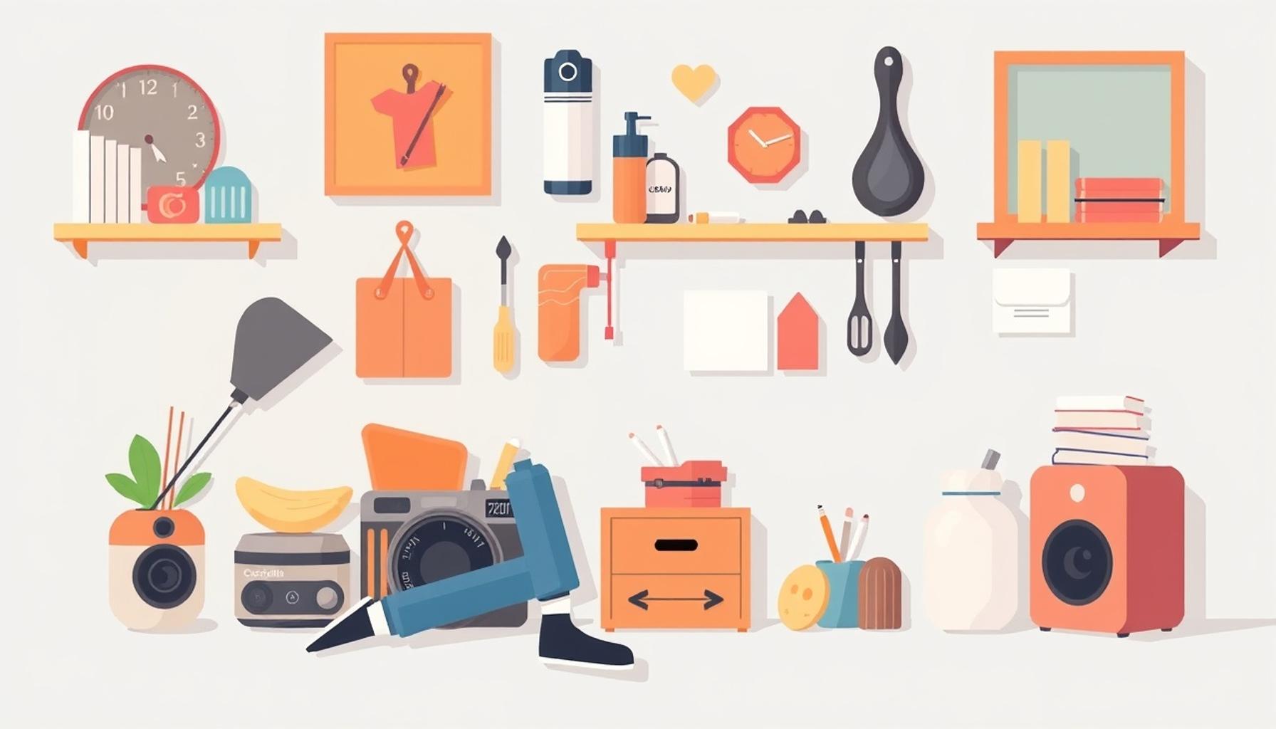 Minimalist Organization Tips for Sentimental Object Collectors