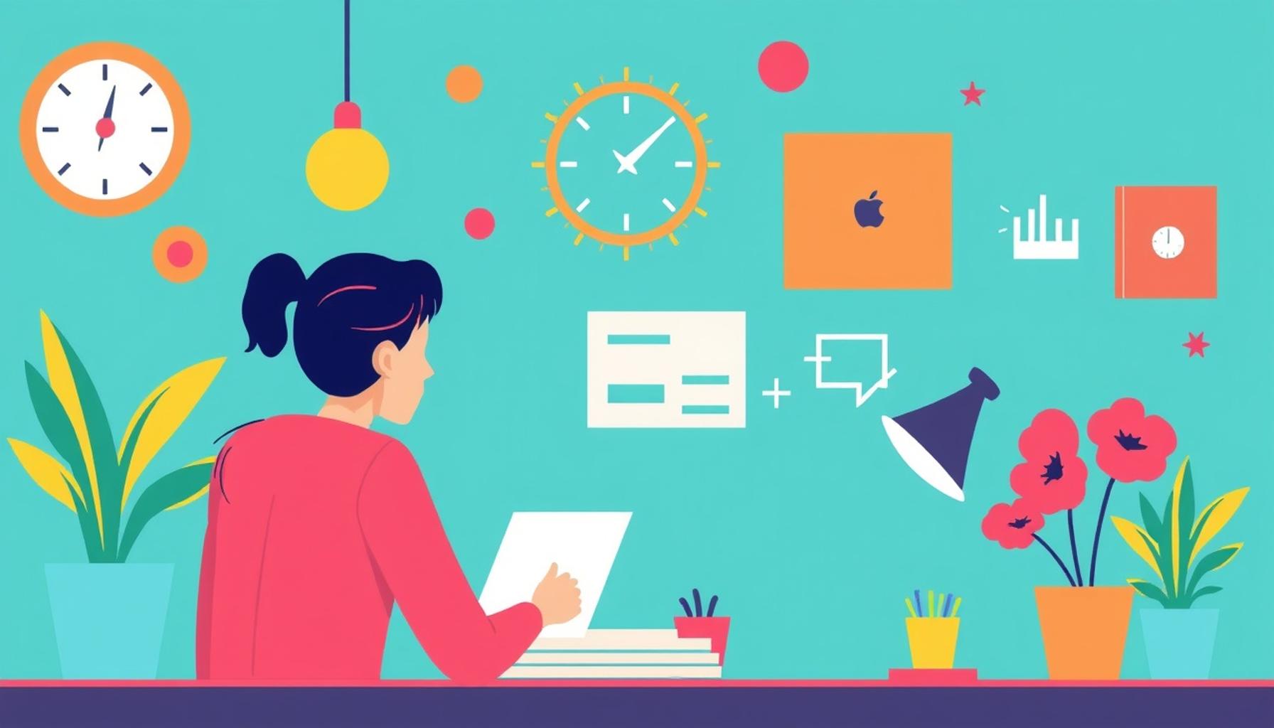 Streamline Meals  Kitchen Routine with Minimalist Practices