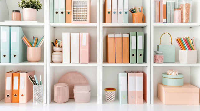 Minimalist storage ideas?>